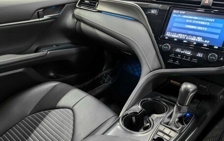 Toyota Camry, 2019 год, 2 765 000 рублей, 11 фотография