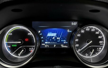Toyota Camry, 2019 год, 2 765 000 рублей, 18 фотография