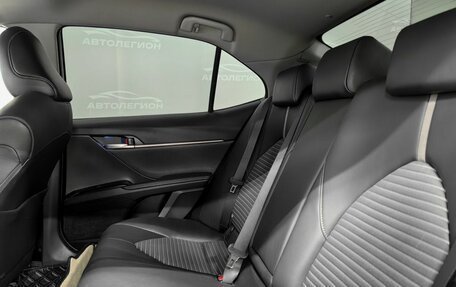 Toyota Camry, 2019 год, 2 765 000 рублей, 14 фотография