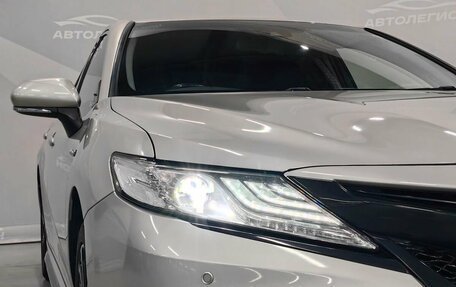 Toyota Camry, 2019 год, 2 765 000 рублей, 21 фотография
