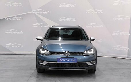 Volkswagen Golf VII, 2015 год, 1 455 000 рублей, 8 фотография