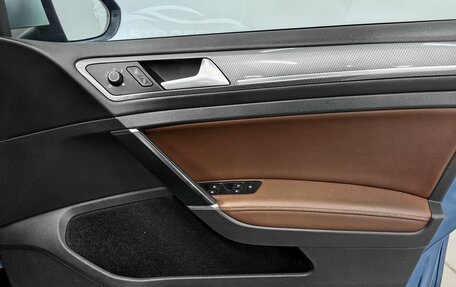 Volkswagen Golf VII, 2015 год, 1 455 000 рублей, 15 фотография