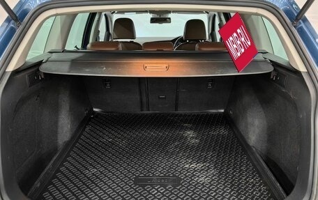 Volkswagen Golf VII, 2015 год, 1 455 000 рублей, 14 фотография