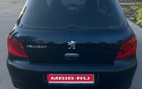 Peugeot 307 I, 2006 год, 215 000 рублей, 3 фотография