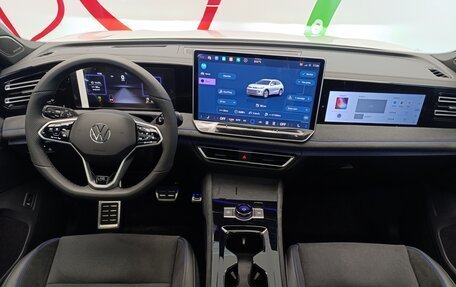 Volkswagen Tiguan, 2026 год, 4 700 000 рублей, 8 фотография