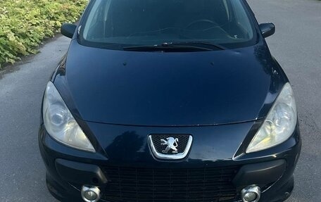 Peugeot 307 I, 2006 год, 215 000 рублей, 5 фотография