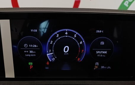 Volkswagen Tiguan, 2026 год, 4 700 000 рублей, 25 фотография
