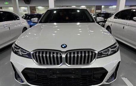 BMW 3 серия, 2024 год, 2 957 000 рублей, 2 фотография
