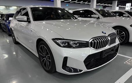 BMW 3 серия, 2024 год, 2 957 000 рублей, 3 фотография
