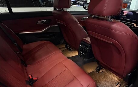 BMW 3 серия, 2024 год, 2 957 000 рублей, 13 фотография