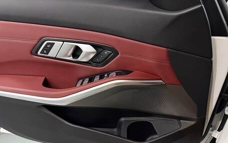 BMW 3 серия, 2024 год, 2 957 000 рублей, 6 фотография