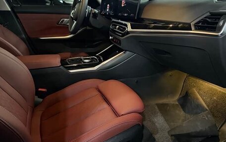 BMW 3 серия, 2024 год, 2 957 000 рублей, 12 фотография