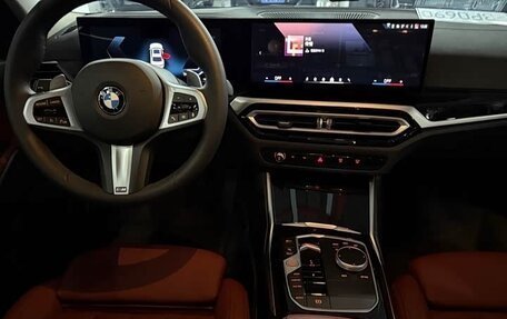 BMW 3 серия, 2024 год, 2 957 000 рублей, 9 фотография