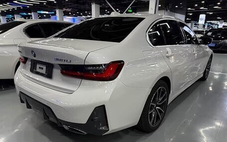 BMW 3 серия, 2024 год, 2 957 000 рублей, 4 фотография