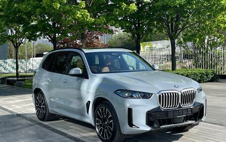 BMW X5, 2025 год, 12 500 000 рублей, 3 фотография