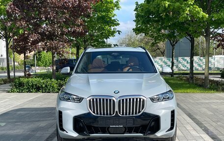 BMW X5, 2025 год, 12 500 000 рублей, 2 фотография