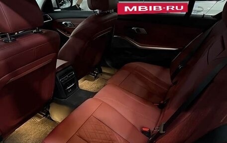BMW 3 серия, 2024 год, 2 957 000 рублей, 8 фотография