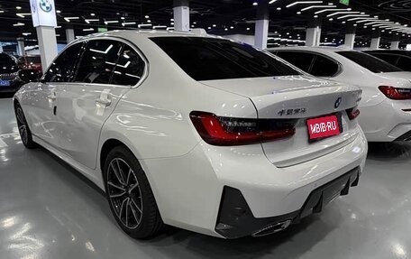 BMW 3 серия, 2024 год, 2 957 000 рублей, 5 фотография