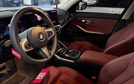 BMW 3 серия, 2024 год, 2 957 000 рублей, 7 фотография