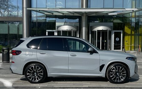 BMW X5, 2025 год, 12 500 000 рублей, 6 фотография