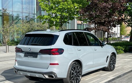 BMW X5, 2025 год, 12 500 000 рублей, 4 фотография