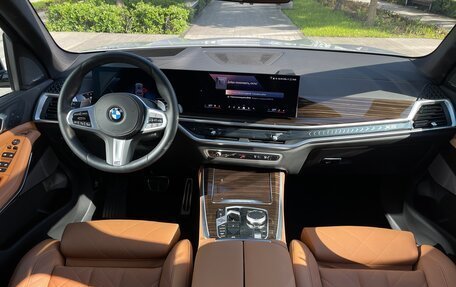 BMW X5, 2025 год, 12 500 000 рублей, 9 фотография