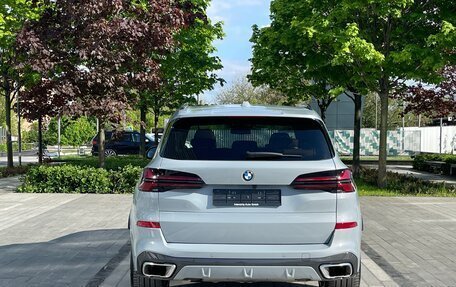 BMW X5, 2025 год, 12 500 000 рублей, 5 фотография