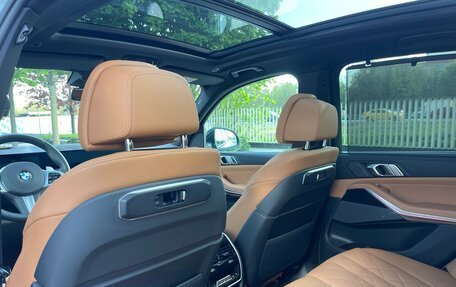 BMW X5, 2025 год, 12 500 000 рублей, 15 фотография