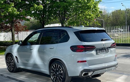 BMW X5, 2025 год, 12 500 000 рублей, 7 фотография