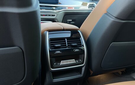BMW X5, 2025 год, 12 500 000 рублей, 13 фотография