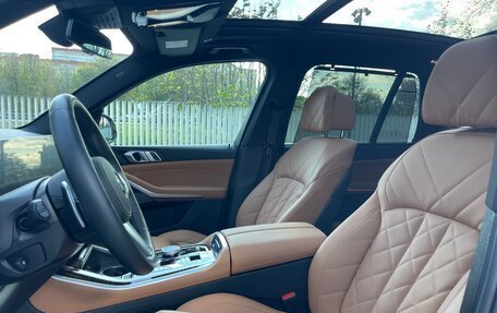 BMW X5, 2025 год, 12 500 000 рублей, 12 фотография