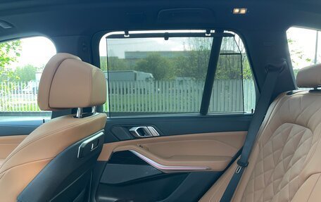 BMW X5, 2025 год, 12 500 000 рублей, 14 фотография
