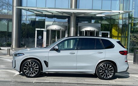 BMW X5, 2025 год, 12 500 000 рублей, 8 фотография