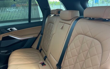 BMW X5, 2025 год, 12 500 000 рублей, 17 фотография