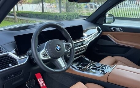 BMW X5, 2025 год, 12 500 000 рублей, 11 фотография