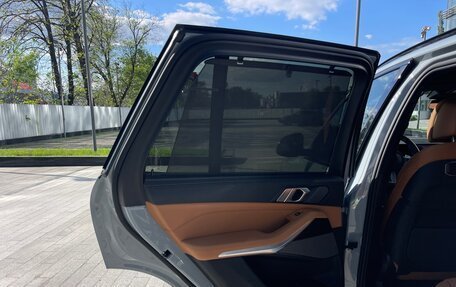 BMW X5, 2025 год, 12 500 000 рублей, 32 фотография