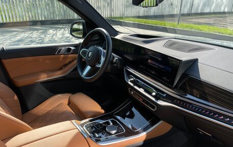 BMW X5, 2025 год, 12 500 000 рублей, 27 фотография