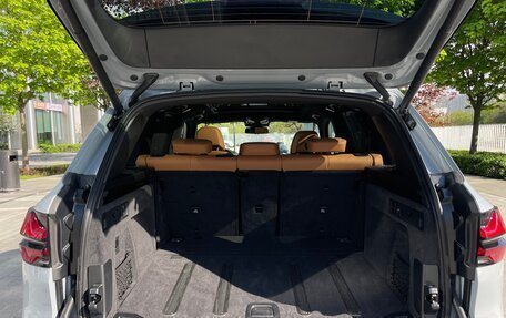 BMW X5, 2025 год, 12 500 000 рублей, 33 фотография