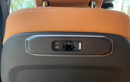 BMW X5, 2025 год, 12 500 000 рублей, 30 фотография