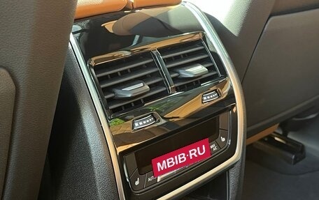 BMW X5, 2025 год, 12 500 000 рублей, 29 фотография