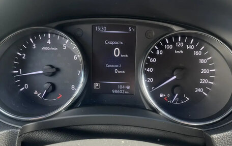 Nissan Qashqai, 2018 год, 1 850 000 рублей, 11 фотография