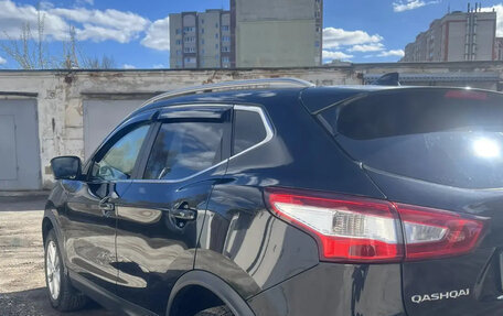 Nissan Qashqai, 2018 год, 1 850 000 рублей, 8 фотография