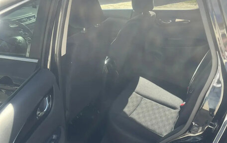 Nissan Qashqai, 2018 год, 1 850 000 рублей, 7 фотография
