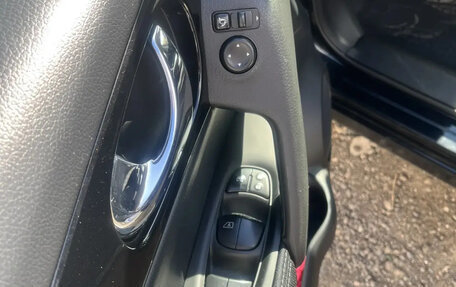 Nissan Qashqai, 2018 год, 1 850 000 рублей, 14 фотография