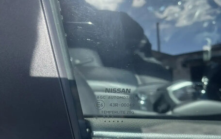 Nissan Qashqai, 2018 год, 1 850 000 рублей, 18 фотография
