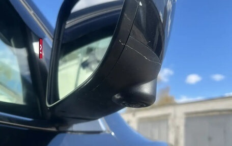 Nissan Qashqai, 2018 год, 1 850 000 рублей, 22 фотография