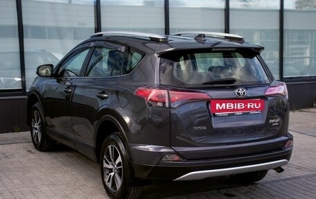 Toyota RAV4, 2016 год, 1 949 000 рублей, 3 фотография