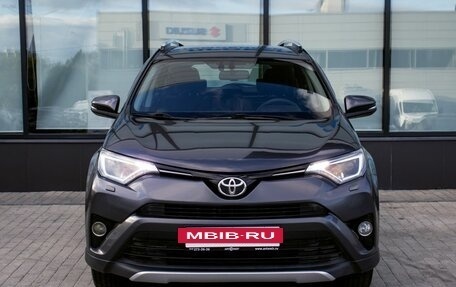 Toyota RAV4, 2016 год, 1 949 000 рублей, 8 фотография