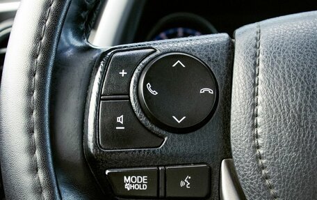 Toyota RAV4, 2016 год, 1 949 000 рублей, 14 фотография