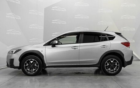 Subaru XV II, 2017 год, 1 765 000 рублей, 2 фотография